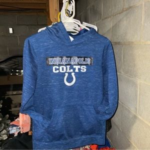 colts hoodie